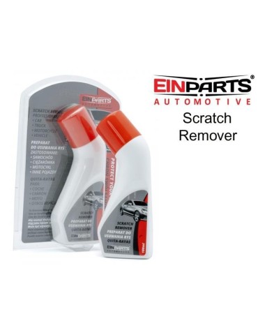 EINPARTS Scratch Remover repborttagare