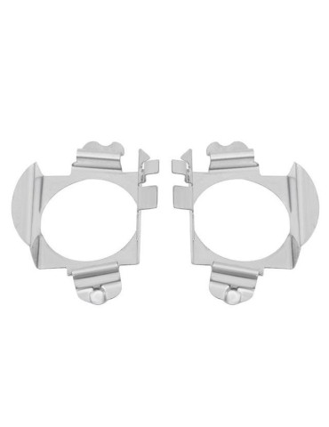 Lamphållare led xenon H7 Mercedes C ML E GL GLS BMW Ford Edge