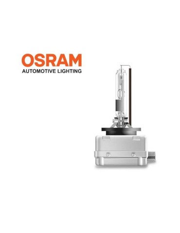 Osram D1R 35W 4300k XENARC Original PK32d-3 xenon lampa 1-pack