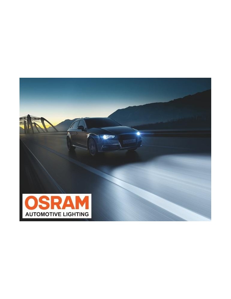 Osram D2S 35W 6000k +150% COOL BLUE INTENCE 1-pack xenon lampa