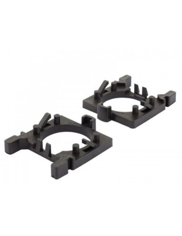 Lamphållare H7 Ford Focus Fiesta Mondeo vid led konvertering 