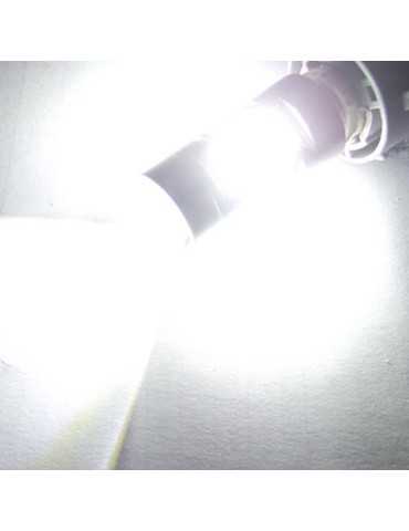 T20 w21w 6000k 2-pack Ledlampor chip 7440 w3x16d