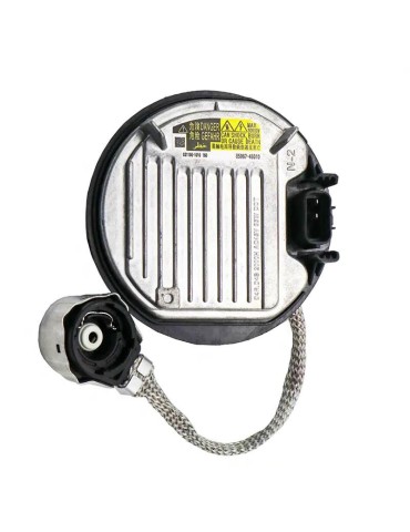Xenon ballast 35w KDLS001 031100-1040 031100-1010 styrenhet