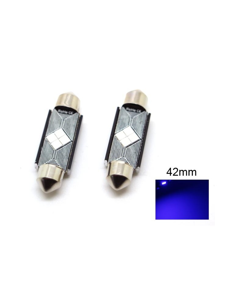 LED Soffitte C10W 41mm
