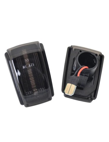 LED dynamisk sidoblinkers Volvo 240 740 850 940 C70 V70 S40 S70 S90