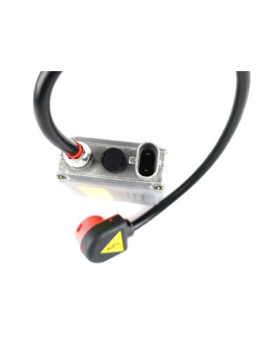 Xenon ballast MB Audi BMW 5DV007760-71 4B0941471 5DV007760 styrenhet