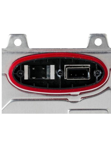 Xenon ballast 35w ej OEM BMW 5DV 009 610-00 5DV009610-00 Saab MB