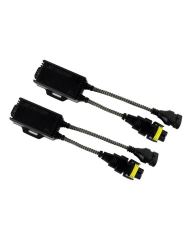 Hb3 9005 Canbus decoder warningcanceller led halvljus helljus 