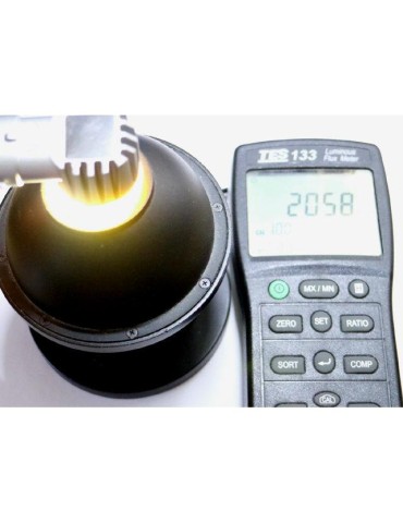 Hb4 9006 V9 PRO 1500 lumen dimljus led lampor  2-pack 12v led