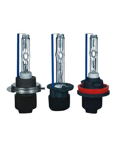 Cnlight Xenon Lampor 35W High Quality HID H1 H3 H7 H8 h11 Hb4 mm