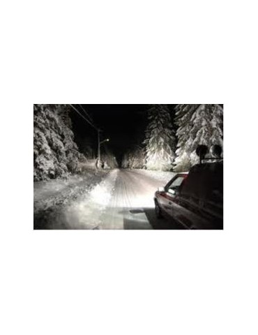 Xenonlampor H7 75W / 100W 6000K 3-pack keramiska xenonlampor 