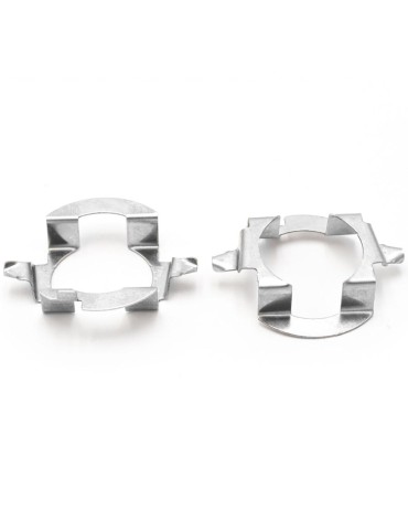 Lamphållare Led Xenon H7 Saab 9-3 Mercedes Ford BMW VW Passat Opel