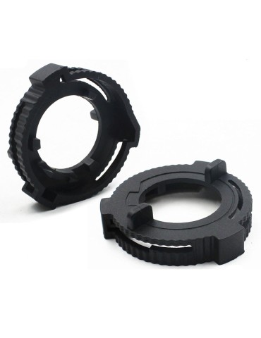 Lamphållare Led Xenon H7 Ford Fiesta halvljus