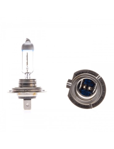 BOSCH H7 Gigalight plus 120% 55w 12v PX26d 2-pack