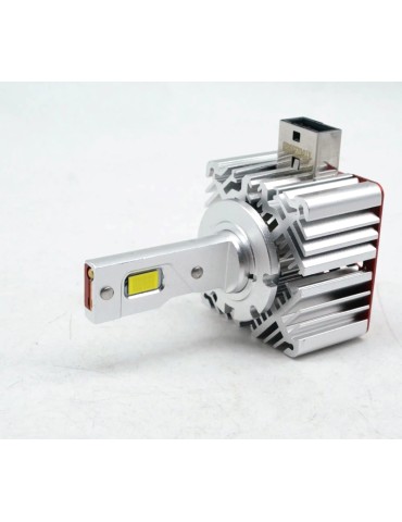 M30 D1s led kit 5200 lumen 2-pack