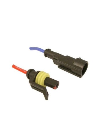 Xenon Lampor H1 35W 4300K xenonlampor HID 2-pack .