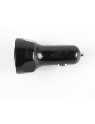 Snabbladdare 12-24v QC3.0 DC bil båt husbil husvagn