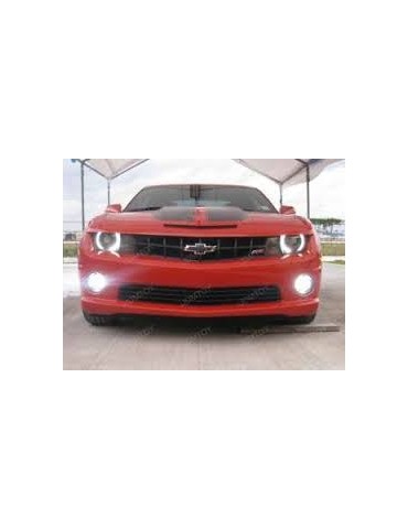 Dimljus HB3 HB4 / 9005 9006 Led lampor 6000k 650 lumen 12-16v DC