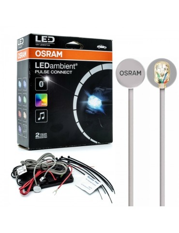 OSRAM LED ambient PULSE CONNECT