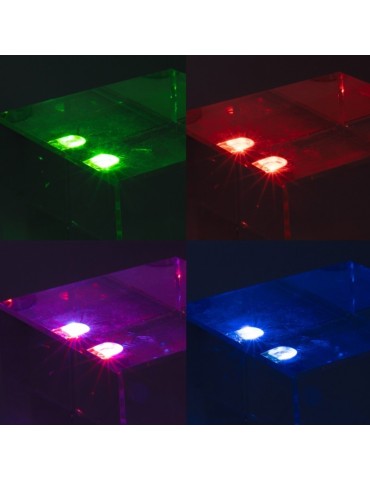 OSRAM LED ambient PULSE CONNECT