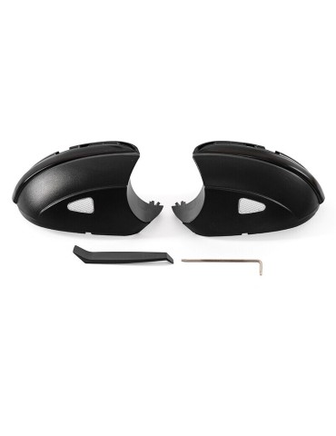 Led dynamisk blinkers VW Passat B7 2011-2015  CC 2-pack