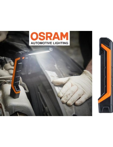 OSRAM Led inspektionslampa pocket 200 Laddningsbar 200 lumen