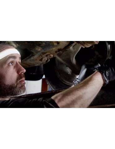 OSRAM Ledinspect Flexible Head Torch 