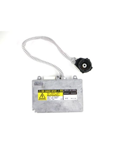 Xenon ballast 35w D2s D2R ersätter Denso DDLT002 85967-50020