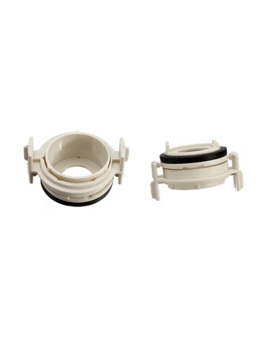 Lamphållare för BMW E46 H7 vid xenon Led konvertering halvljus