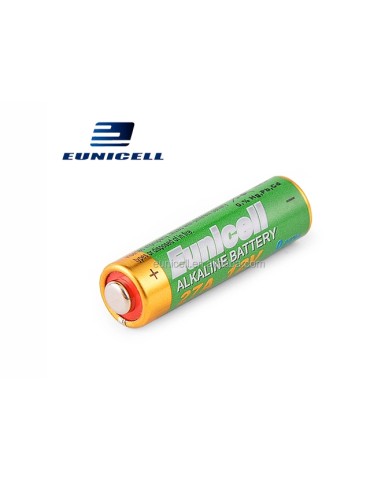 27A 5-pack Alkaliska batterier 12v A27 MN27 VR27