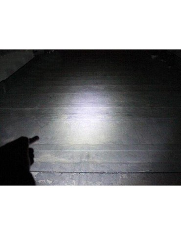 Led pennlampa 3W 12cm 100 Lumen