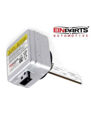 EINPARTS D1S 5000k ORIGINAL xenonlampor pk32d-2