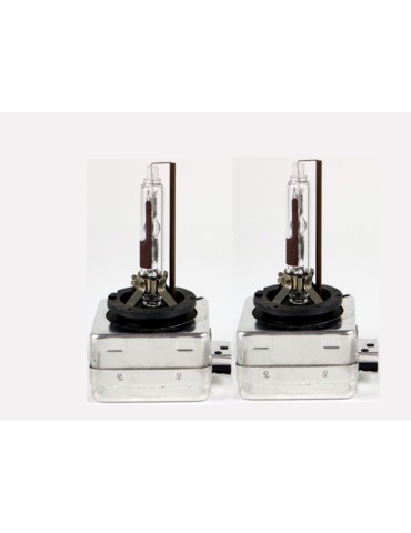 Xenon Lampor D3R 35W 4300K HID 2-pack xenonlampor Superpris !!