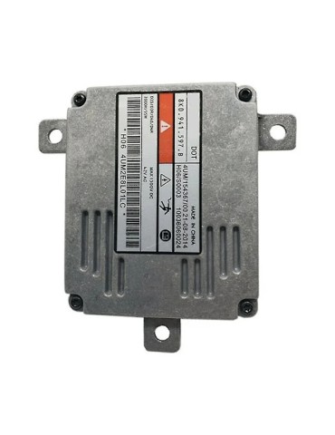 Xenon ballast 35w 8K0941597B 8K0941597 8K0941597E Audi VW 59SKV037