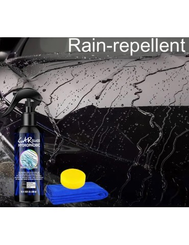 Carglass rainremover 100ml