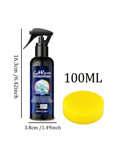 Carglass rainremover 100ml