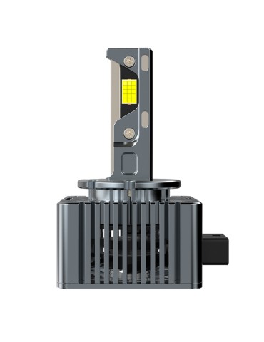 S-33  D3s led kit 5500 lumen 2-pack 6000k xenonvit . s33