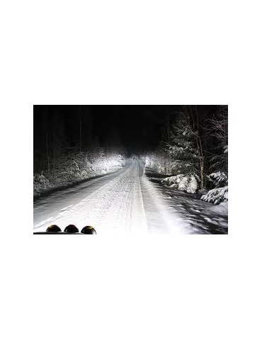 Xenon ballast 75W High Efficiency AC digital  drivdon HID. Superpris!
