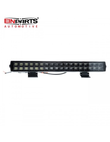 EINPARTS 180W Ledramp 22"  Combo 6000K led ramp Cree 