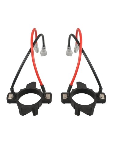 Lamphållare VW Caddy 3 , Touran  led konvertering