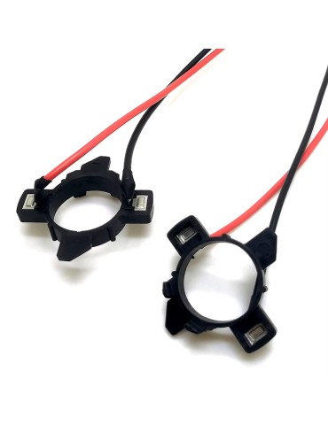 Lamphållare VW Caddy 3 , Touran  led konvertering