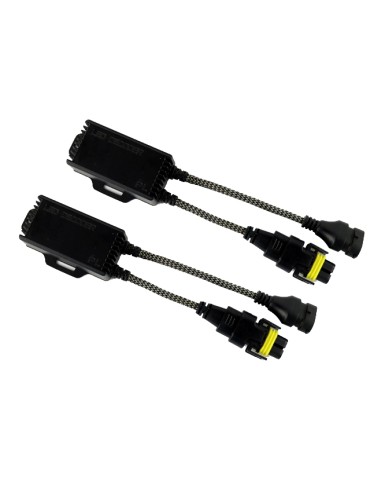 H8 H9 H11 Canbus decoder warningcanceller led halvljus helljus 