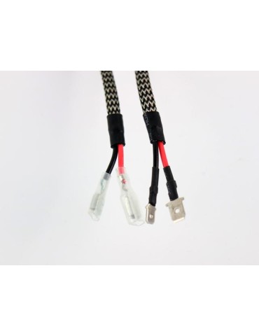 X12 H1 H3 H7 Canbus varningcanceller led halvljus helljus 