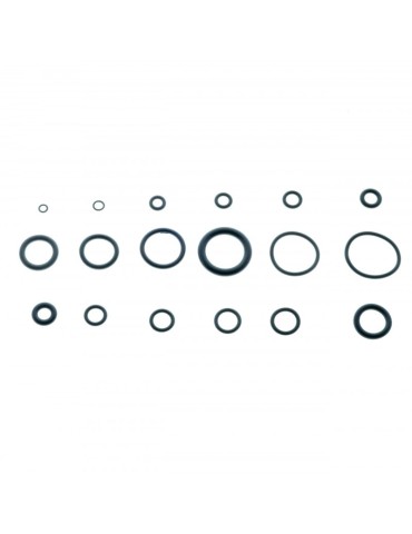 O-rings sortiment 225st O - Ringar .