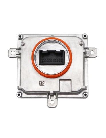 LED DRL ballast 35w 4G0907397R 4G0907397D 4G0907397P Audi VW Skoda