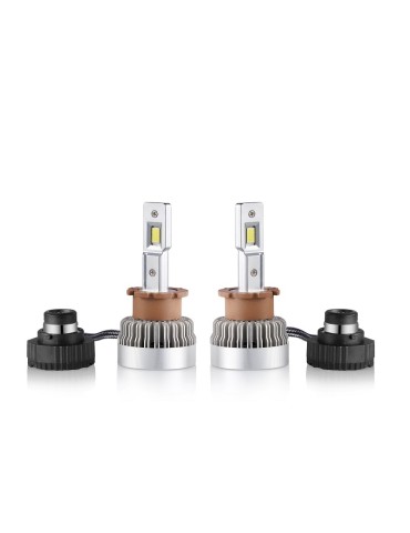 Y-20  D4s led kit 6100 lumen 2-pack 6000k xenonvit y20