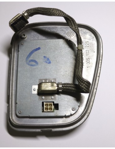 Xenon ballast styrenhet till Volvo S40 V50  1037329209 (begagnad)