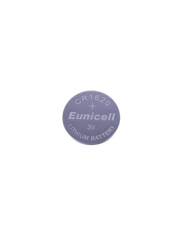 CR1620 5-pack Lithium batterier 3V 